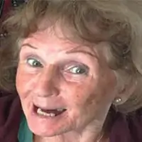 Mary B.
